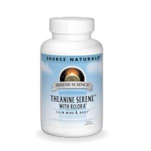 Source Naturals – Serene Science®
