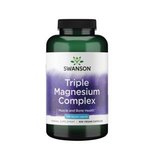 SWANSON – Triple Magnesium Complex