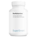 Benfotiamine Supplement – Capsules