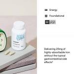 Thorne Iron Bisglycinate