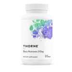 Thorne Basic Nutrients 2/Day