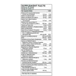 Thorne Basic Nutrients 2/Day