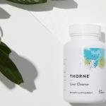 Thorne Liver Cleanse