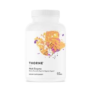 THORNE Multi Enzym