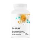 Thorne Omega-3 with CoQ10