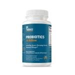 Dr. Tobias® Probiotics – 30 Billion CFUs Capsules
