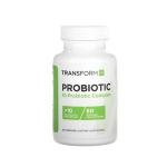 Transform Probiotic – 10 Probiotic Complex