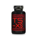 Optimised Research Labs TS-XS Adrenazine – 60 Capsules