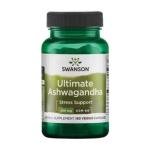 Swanson Full Spectrum Ashwagandha Stress Support