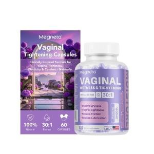 Megneta Vaginal Tightening Capsules