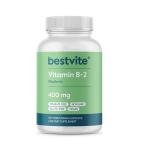 BestVite® Vitamin B-2 (Riboflavin) – 400 mg