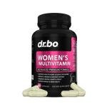 Dr. Bo Women’s Multivitamin – Advanced Premium Formula