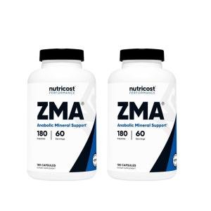 Nutricost Performance ZMA